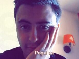 Poquiiza