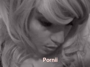 Pornii