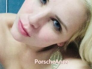 PorscheAnne