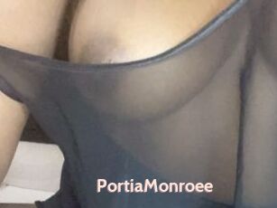 PortiaMonroee