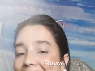 Potyra