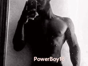 PowerBoy18