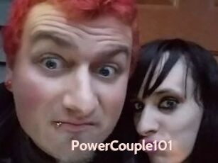 PowerCouple101