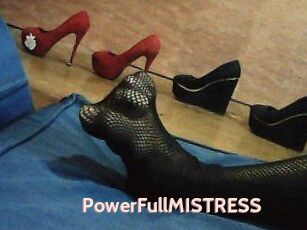 PowerFullMISTRESS