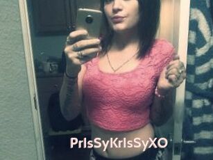 PrIsSyKrIsSyXO