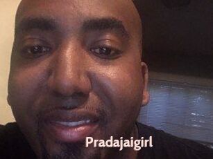 Pradajaigirl