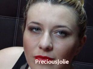 PreciousJolie