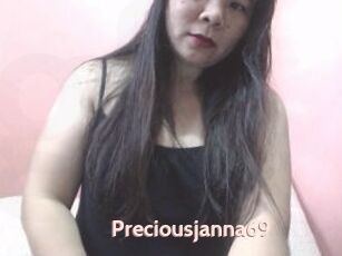 Preciousjanna69