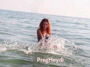 PregHeydi