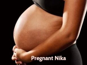 Pregnant_Nika