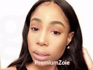 PremiumZoie