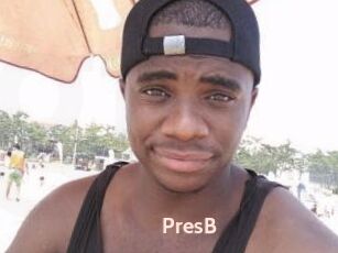 PresB