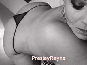 PresleyRayne