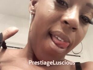 PrestiageLuscious