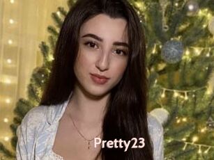 Pretty23