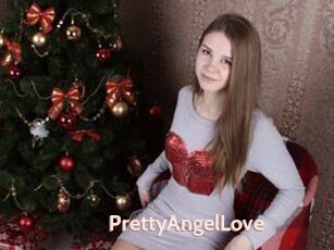 PrettyAngelLove