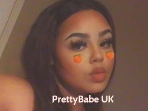 PrettyBabe_UK