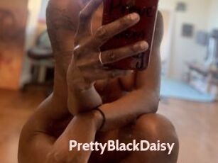 PrettyBlackDaisy