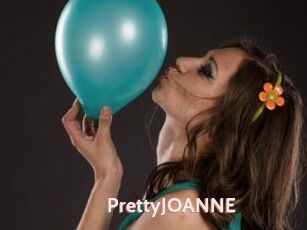 PrettyJOANNE