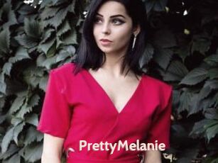 PrettyMelanie