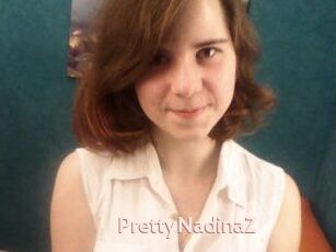PrettyNadinaZ
