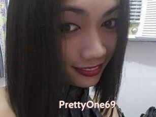 PrettyOne69