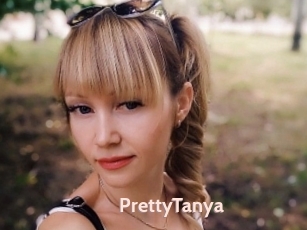 PrettyTanya