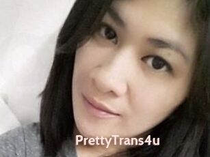 PrettyTrans4u