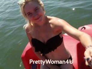 PrettyWoman4U