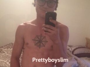 Prettyboyslim