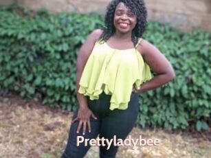 Prettyladybee