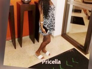 Pricella