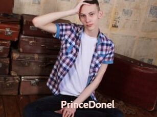 PrinceDonel