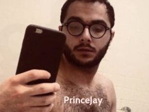 PrinceJay