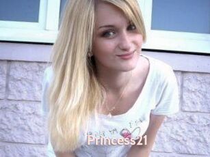 Princess21