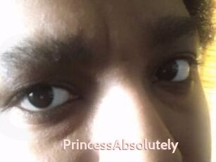 PrincessAbsolutely
