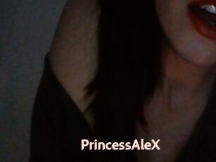 PrincessAleX