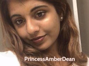 PrincessAmberDean