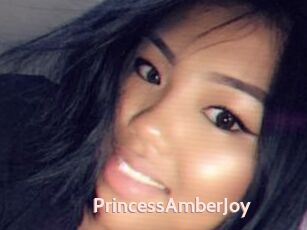PrincessAmberJoy