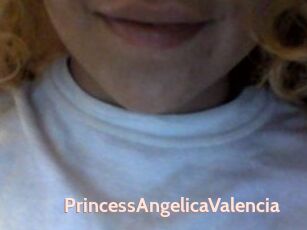 PrincessAngelicaValencia