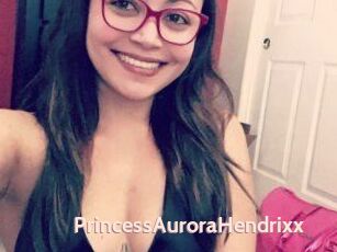 PrincessAuroraHendrixx