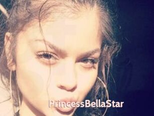 PrincessBellaStar