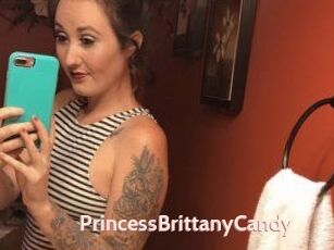PrincessBrittanyCandy