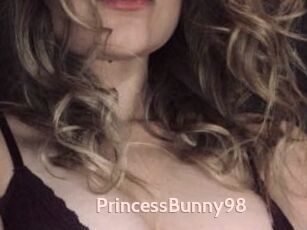 PrincessBunny98