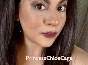 PrincessChloeCage