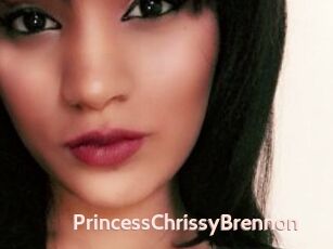 PrincessChrissyBrennon