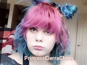PrincessCierraClaire