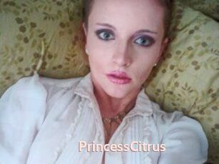 PrincessCitrus