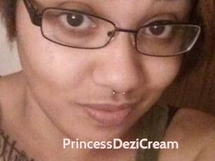 PrincessDeziCream