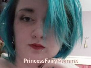 PrincessFairyMomma